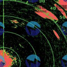 Furuno DRS12AX Marine Radar thumbnail-5
