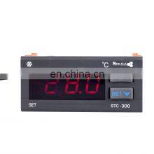 Digitaler Temperaturregler, digitaler Mikrorechner-Temperaturregler STC-300 thumbnail-2