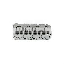 Brand New MAZDA RF Diesel Engine Cylinder Head R2L1-10-100A thumbnail-2