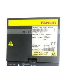 Original A06B-6082-H211 Servo Driver Motor Amplifier With Good Quality thumbnail-4