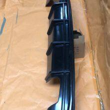 Audi Q 2 Cars Surround the 17-20 q 2 Front and Rear Spoiler q 2 Bumper Chin Mount thumbnail-3