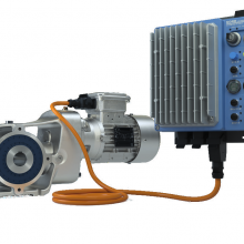 NORD Reducer Motor TYPE SK8282/SK 9282/SK 10382.1/SK 10382.1/SK 11382.1 thumbnail-2