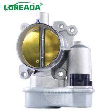 Throttle Body for PONTIAC CHEVROLET SATURN AA1673005  673005  AAZ673005 12580195 216164
