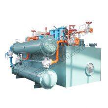 GDR Type Double High (low) Thin Oil Station thumbnail-1