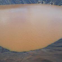 2.0mm Thick HDPE Geomembrane for Mud Lagoon Anti-seepage Engineering thumbnail-3