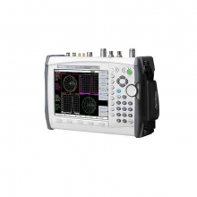 Anritsu MS2038C VNA Master+Spectrum Analyzer thumbnail-3