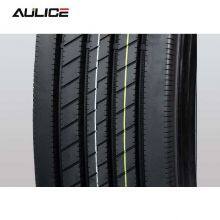 AULICE 22.5 Inch 11R22.5 12r22.5 All Steel Radial Truck Tyre Tubeless Tire AR7371 TBR/OTR Tyres Factory thumbnail-1