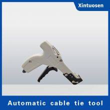 Gun of Stainless Steel Cable Tie/automatic Cable Grab/automatic Cable Tie Tool