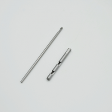 New Thread Cutter of Aster Sewing Machine thumbnail-3