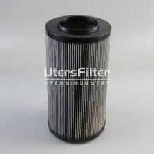RHR1300S100B UTERS Replace of FILTREC High Quality Hydraulic Oil Filter Element thumbnail-2