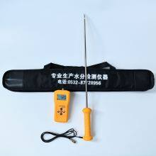 Portable Hay Moisture Meter MS300H With 500mm Needles thumbnail-2
