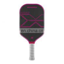 2024 TOP Arronax Manufacturer Carbon Surface Pickleball Paddle T700 Propulsion Core USAPA Approved Thermoformed thumbnail-3