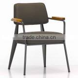 Jean Prouve Living Room Furniture Sofa Chair