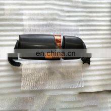 China Heavy Truck 712W63730-0005 C7 Right Rear View Mirror Assembly for Sinotruk Howo Sitra Cabin Accessories HOWO Cabin Parts thumbnail-5