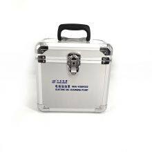 Da Sheng Central Air Conditioning Electric Fuel Pump WK-YD250 Refrigerated Oil Refrigeration Electric Refueling Pump thumbnail-5