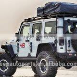 JK FENDER FLARES FOR JEEP WRANGLER thumbnail-2