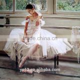 Handmade sexy woman oil painting ballet dancer oil painting hot sale cheapest