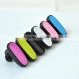Cell Phone Headphone, Headphone Headset Bluetooth For Cell Phone Mini in Ear thumbnail-2