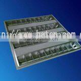 Led Louver Lamp T8 Led Intergrated Grille Lamp Louver Lamp thumbnail-1