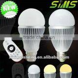 Led Bulb Lamp R63 E27 Cct Changeable