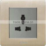 13A Electrical Socket Outlet thumbnail-1