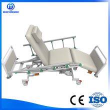 Electric Motor Dialysis Armchair Blood Donation Chair thumbnail-1