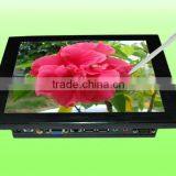 NEW 10.4" Fanless All In One Touch Computer for Car Touch Panel pc
