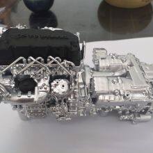 Bespoke Engine Models Industrial Equipment Demonstration Models thumbnail-2