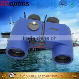 Military Pants Folding Paper Binoculars 7x50B Outdoor Flooring thumbnail-2