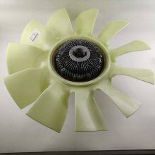Heavy Truck Diesel Engine Parts Silicone Oil Fan Clutch Assembly 1308060-T0500 thumbnail-3