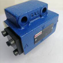 Rexroth Check Valve SL10PA1-4X thumbnail-6