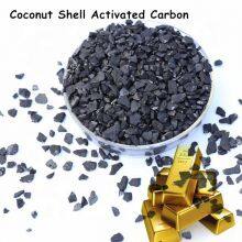 Cost Effective Coconut Shell Activated Carbon for Gold Extraction Great Value for Your Investment Made in China thumbnail-5