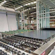 2-6mm High Definition Bright Colored Mirror Glass Sheets For Copper Free Lead Free Waterproof Silver Mirror Glass thumbnail-4