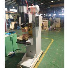 SHANGHAI DONSUN Pneumatic Spot-protection Welding Machine DTN-25/35/50/ 63/75/100/150/200 thumbnail-4