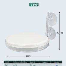 Boxtech Aquarium Nano Air Stone Fish Tank Ultra Silent Nano Bubble Stone Silent Diffuser for Dissolved Oxygen（100 MM） thumbnail-5