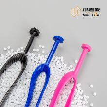 Plastic Shoes Making Pvc Footwear Raw Material Compounds Granules for Rain Boot thumbnail-6