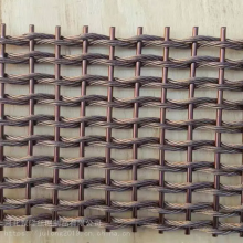 Stainless Steel Wire Mesh Metal Chain Link Curtains Aluminium Set of Screens and Chain in Stainless Steel Letter Wall Decorative Mesh thumbnail-2