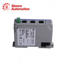 Allen Bradley1769-SM2