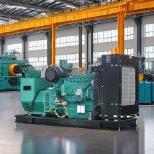 Hot Sale Weichai Diesel Power 120kw 150kva WP6D152E200 Diesel Genserator thumbnail-6