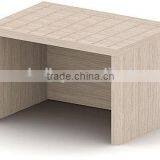 Laminate Luggage Shelf Hotel Furniture thumbnail-1