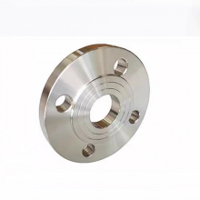 CNC Machined 2 Inch DN50 Flange Custom by Drawing(CAD/STEP) thumbnail-4