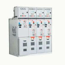 High-Quality Indoor Low Voltage Withdrawable Switchgear Cabinet With CE Certification