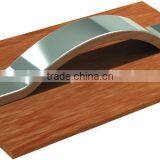 Aluminum Furniture Handle PALMIYE 128-320 mm thumbnail-1