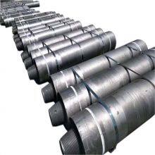 China Factory UHP Grade Graphite Electrodes UHP 700x2700mm Graphite Electrode thumbnail-3