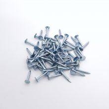 POWER Cold-Forged Felt Nails China for Waterproof Membrane Installation thumbnail-5