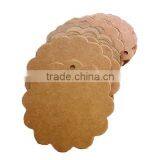 Christmas Ornament Wood Gift Tags Ready to Paint or Decorate thumbnail-4