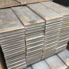 Flat Steel＆Flat Steel Bar，Q235, Q355, SS400, S235JR, S355JR, A36, A572, 10#, 20#, 45#, 65Mn thumbnail-4
