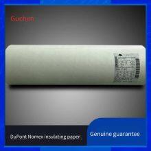 Supply Imported Dupont Nomex T410-0.08mm Insulation Paper for Die - Cutting and Punching of Electronic Batteries thumbnail-1