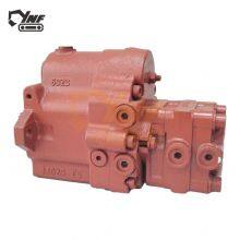 Mini Excavator Hydraulic Pump Pvd-0B-18P Pvd-0B-18P-6G3 Piston Pump for Foton Lovol Fr18E2-U thumbnail-3