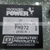 POWER MODULE PM972
